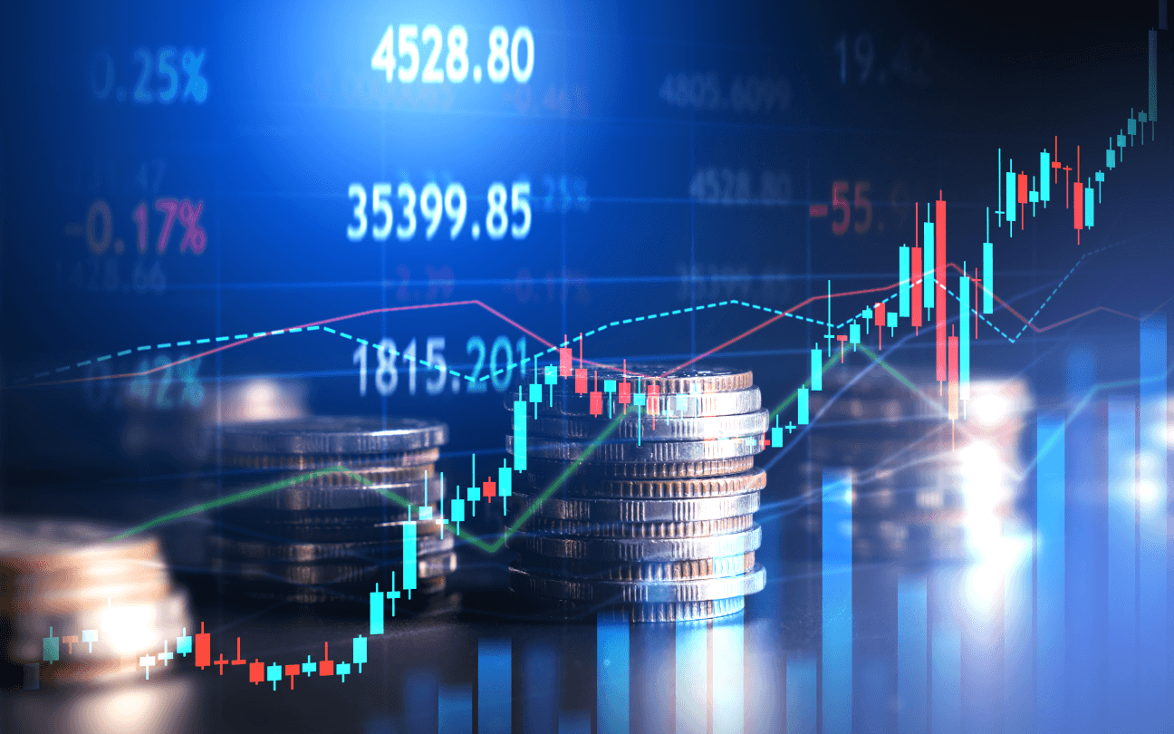 金融科技解决方案