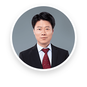 郭国平教授