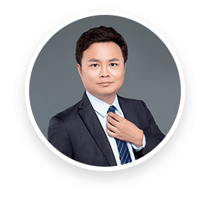 赵勇杰博士