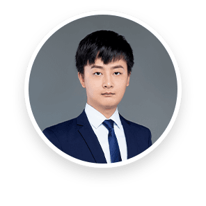 孔伟成博士