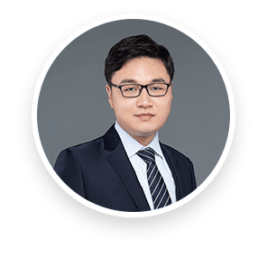 贾志龙博士