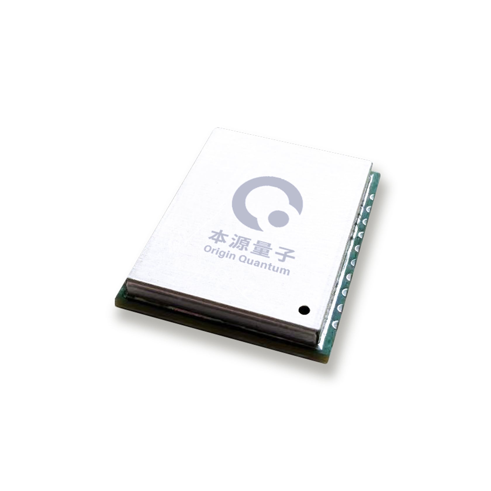 抗量子安全模组