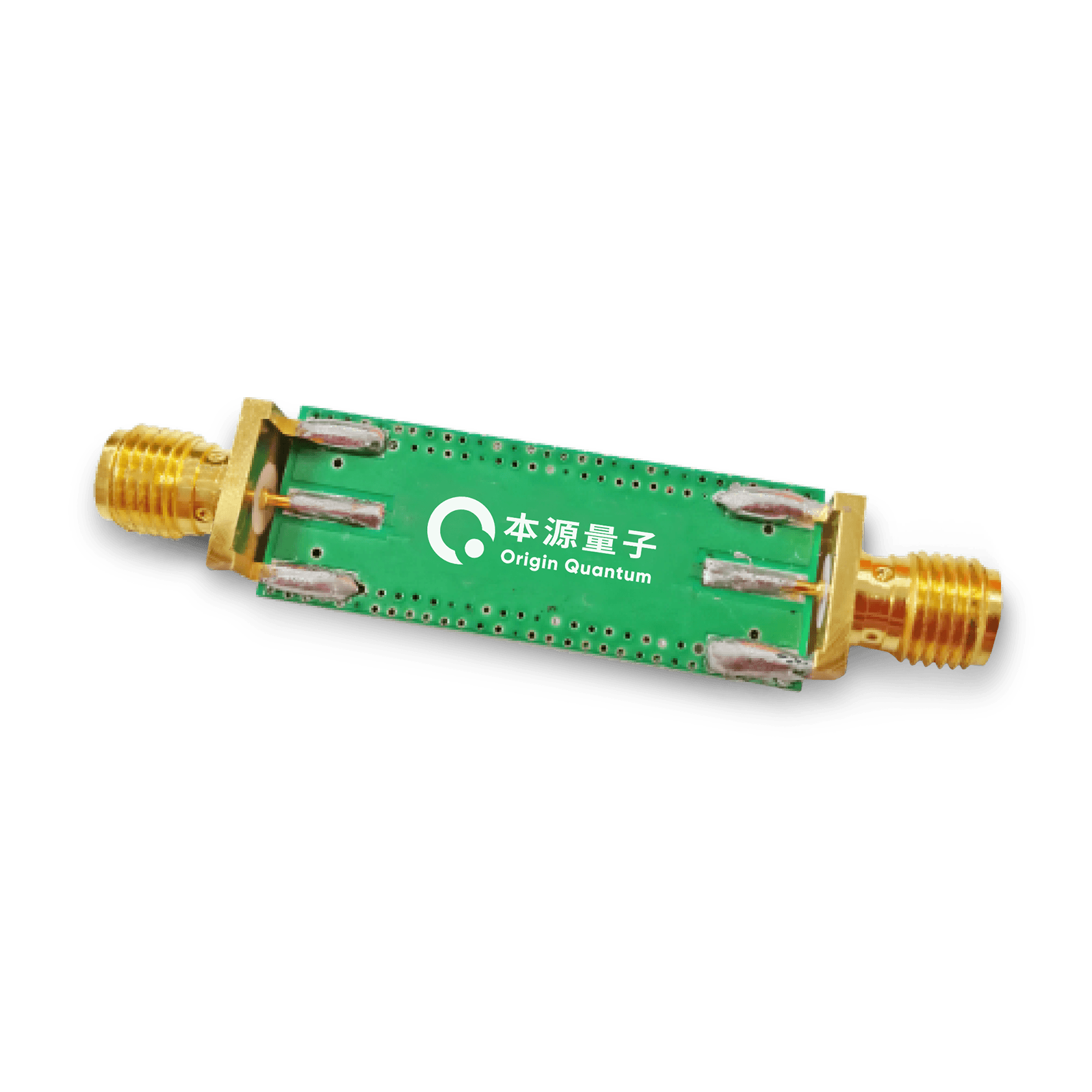 RC低通滤波器