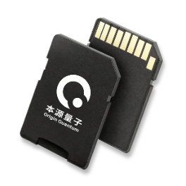 抗量子安全TF卡