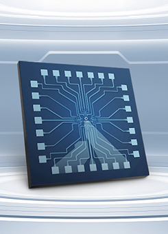 Quantum Chip